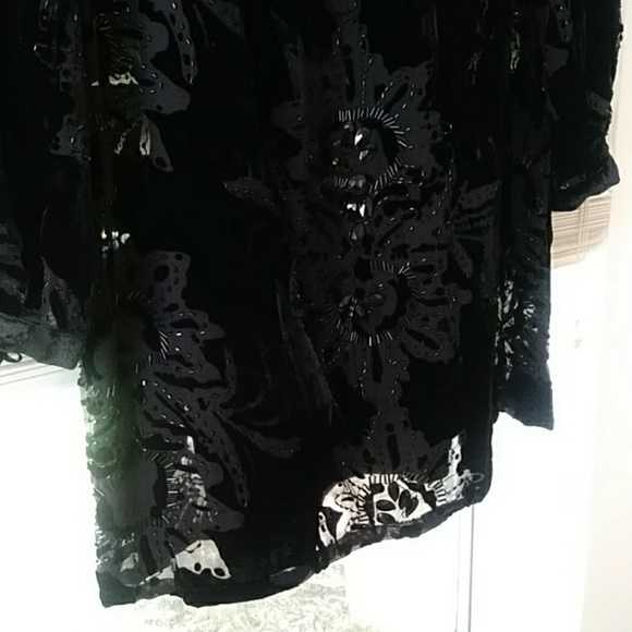 Cache black sequence details - Picture 7 of 7